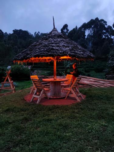 Bright Michelle Homestay in Lushoto