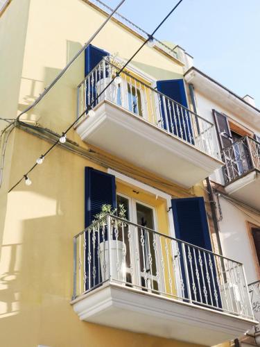 CASA di LU - Sant'Elpidio a Mare