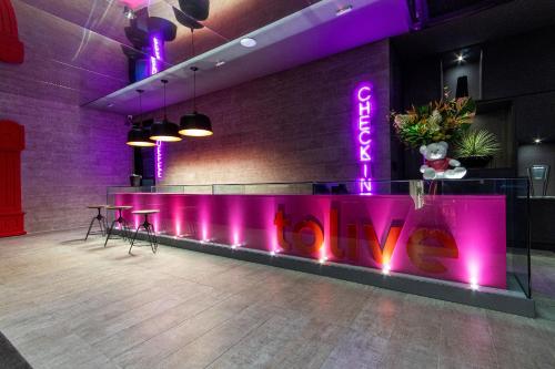 المرافق, TOLIVE One Housi Recife by Carpediem in Boa Vista