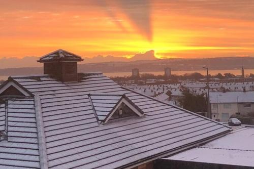 City Line Apartment 2 in เบลล์วิว