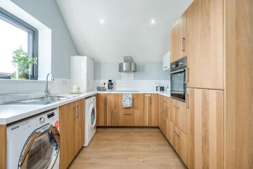 City Line Apartment 2 in เบลล์วิว