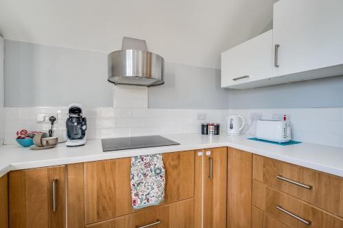 City Line Apartment 2 in เบลล์วิว