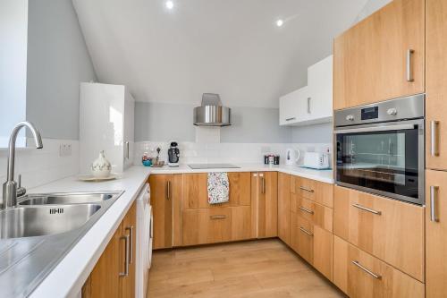 City Line Apartment 2 in เบลล์วิว