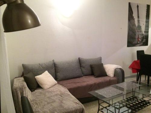 Bienvenu à la maison (Bienvenu a la maison) in Potelle