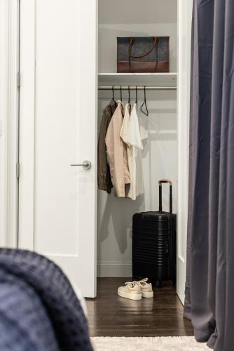 Stylish 3BR Designer Home in Harlem!, New York (Foto 6)