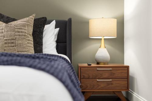 Stylish 3BR Designer Home in Harlem!, New York (Foto 10)