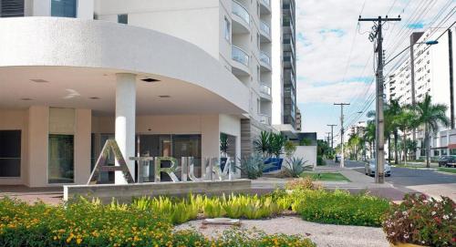 Artrium Thermas Residence Service