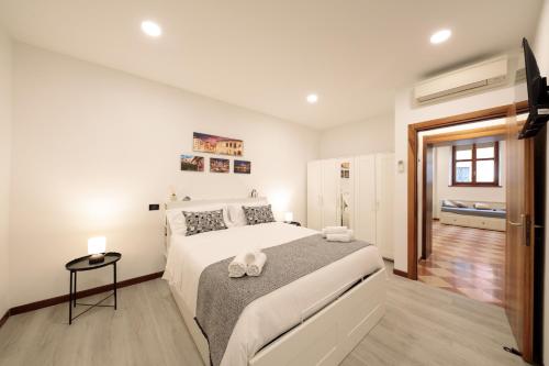 Domus Arena Exclusive Apartment - 5 letti - 300 mt Arena di Verona