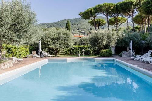 GuestHost - La vita è bella, with pool & parking, Passignano sul Trasimeno (foto 4)