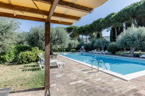 GuestHost - La vita è bella, with pool & parking, Passignano sul Trasimeno (foto 5)