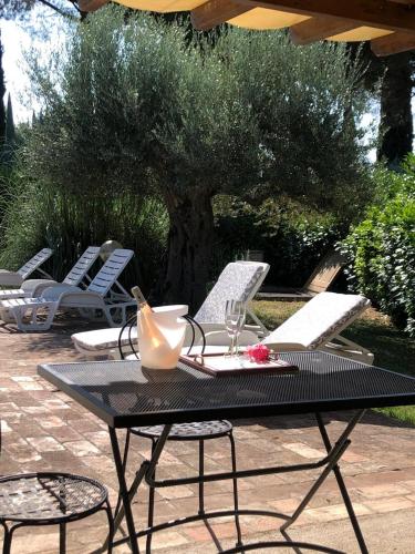 GuestHost - La vita è bella, with pool & parking, Passignano sul Trasimeno (foto 7)