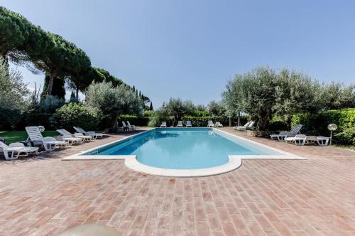 GuestHost - La vita è bella, with pool & parking, Passignano sul Trasimeno (foto 3)