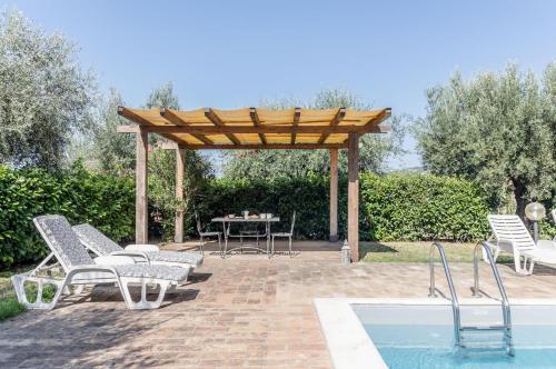 GuestHost - La vita è bella, with pool & parking, Passignano sul Trasimeno (foto 6)