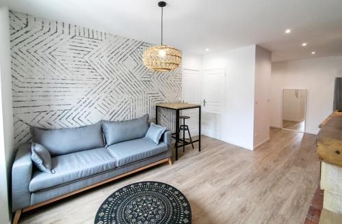 Incredible T2 - La plaine - Very well located, Марсель