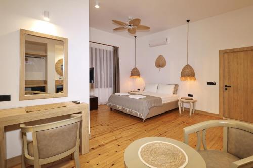 Casa Vagabundo Boutique Hotel - Adults Only, Alanya