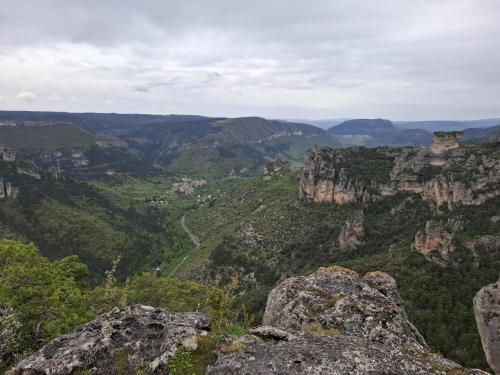La petite Brezegue in Paulhe