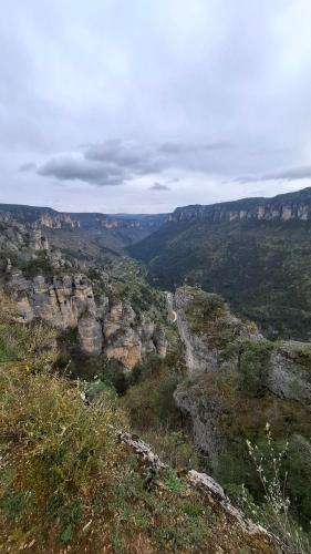 La petite Brezegue in Paulhe