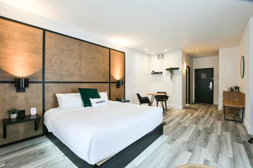 كومفورت إن آند سويتس مونت تريمبلان (Comfort Inn and Suites Mont Tremblant) in Mont-Tremblant (QC)