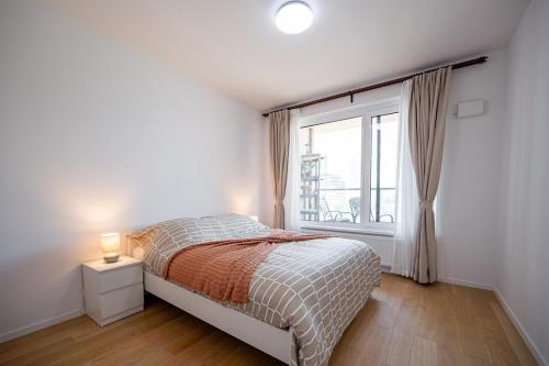 Klingerka with View and Free Parking, Bratislava