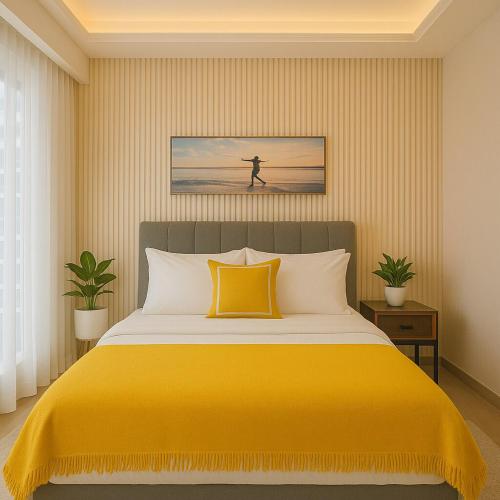 Spacious 6BR Family Suite near Solaire, Okada, Manila