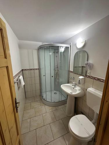 PENSIUNEA VALEA CETATII - image 10