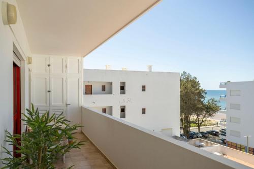 Centralgarve - 1 Bedroom Apartment Near the Beach in Quarteira - Anglo Atlântico (Centralgarve - 1 Bedroom Apartment Near the Beach in Quarteira - Anglo Atlantico) in Картейра