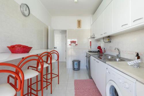 Centralgarve - 1 Bedroom Apartment Near the Beach in Quarteira - Anglo Atlântico (Centralgarve - 1 Bedroom Apartment Near the Beach in Quarteira - Anglo Atlantico) in Картейра