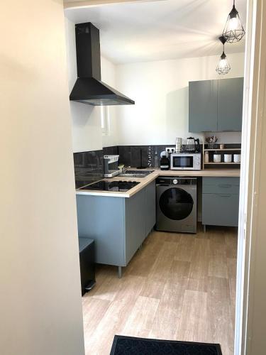 Comme a la maison, en Normandie in Gruchet-le-Valasse