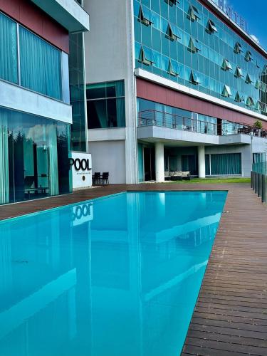 Penafiel Park Hotel & Spa - zdjęcie 2