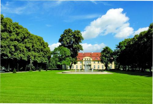 . Schloss Hasenwinkel