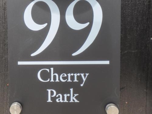 99 Cherry Park, Skegness (fotografie 4)