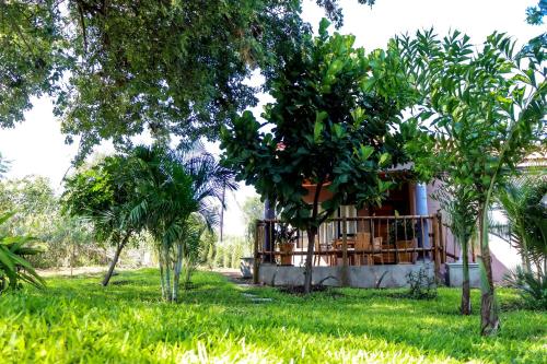 GT Holiday homes in Muchenje