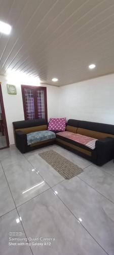 Perumaal Homestay in ไซเลนต์ แวลเลย์