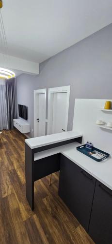 Two-Bedroom Apartment with Partial Ocean View image 10