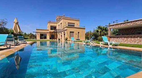 Villa Paradise