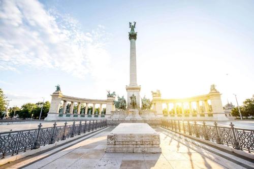 Cuddle Corner Budapest, Budapešť (fotografie 3)