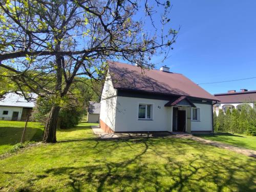 Bieszczadzka Chata Stankowa - Sanok Bieszczadzka Chata Stankowa - Sanok