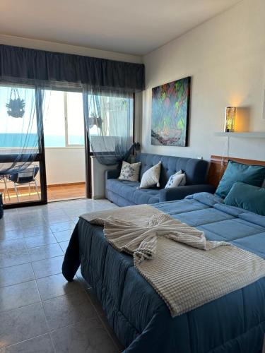 Estúdio Azul-T0-Torralta-Ocean View by Aura – khách sạn tại Torralta