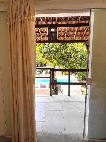 Suíte 7 - Village Capixaba, Gravatá (photo 8)