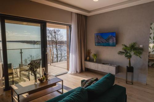 Apartamenty Boszkowo Horizon Sunrise