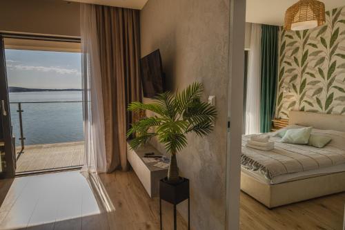 Apartamenty Boszkowo Horizon Sunrise