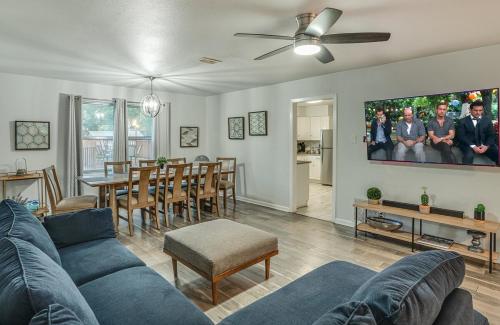 Family fun 4bed 2bath with pool near พิพิธภัณฑ์ศิลปะแมกเนย์