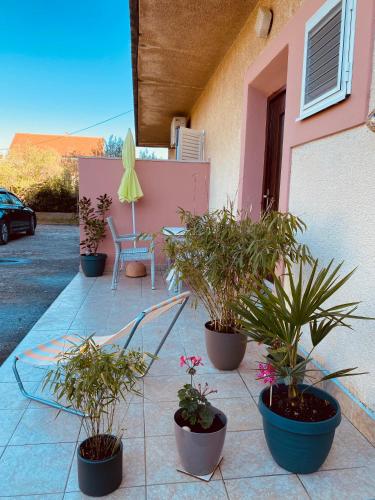 Apartman Nela in 貝蒂娜