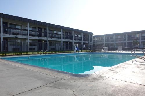 Motel 6 Claremont, CA in Claremont (CA)