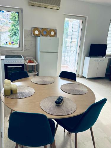 Apartment Igor