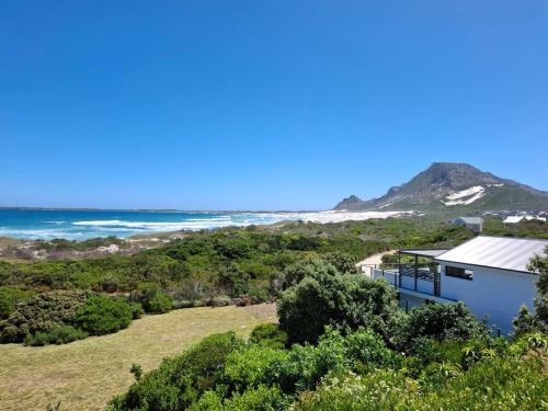 Alibi at the Sea, Bettyʼs Bay (foto 2)