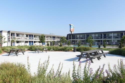 Motel 6 Claremont, CA in Κλέαρμοντ(Καλιφόρνια)