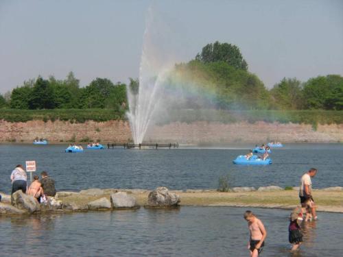 Bienvenu à la maison (Bienvenu a la maison) in Potelle