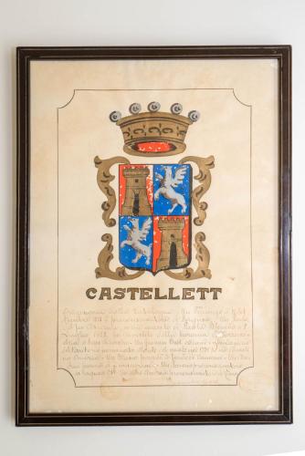 Castellett Dimora di Famiglia