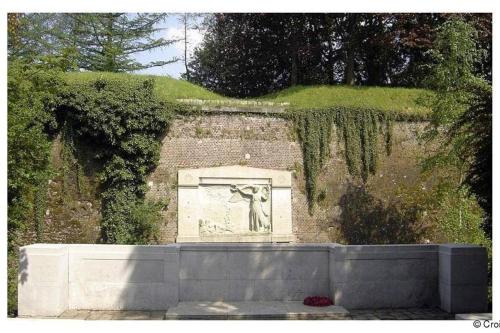 Bienvenu à la maison (Bienvenu a la maison) in Potelle